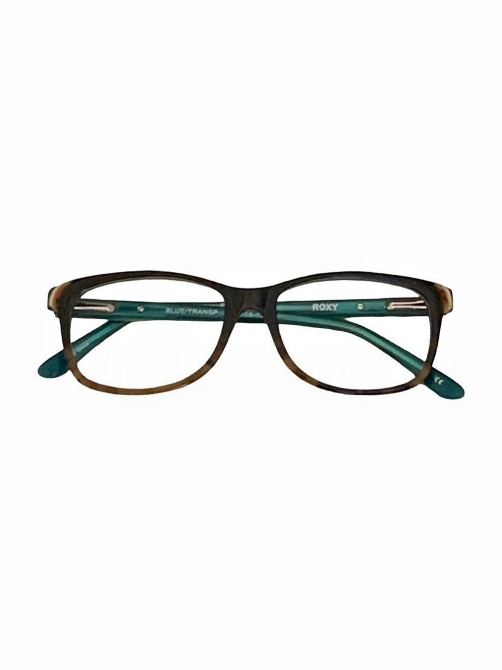 Roxy RX3005 Eyeglasses Black & Brown